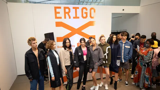 New York Fashion Week