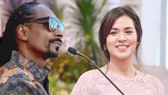 7 Editan Foto Snoop Dogg Jika Tinggal di Indonesia Ini Kocak