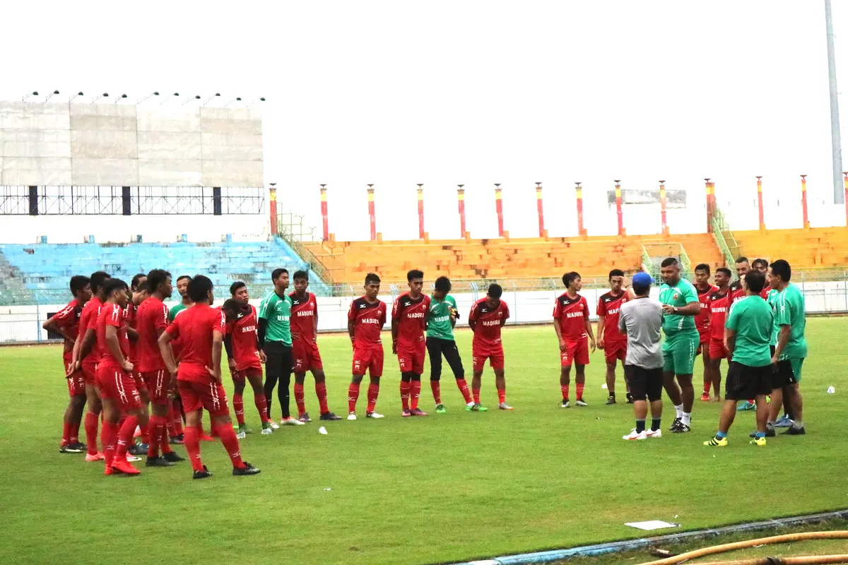 Madura United FC
