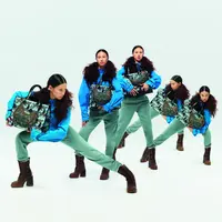 Tas Furla Fall/Winter 2022 yang Lebih Playfull, credit:  Boris Ovini