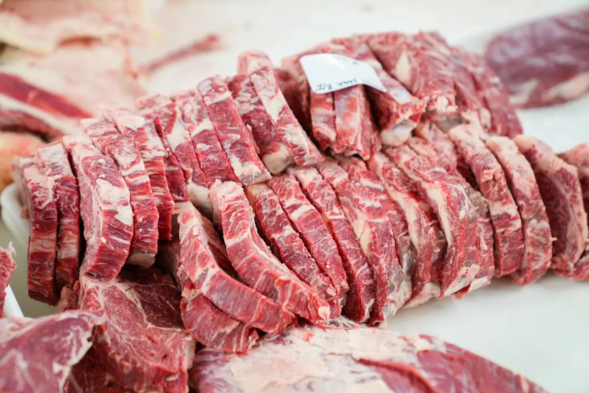 Daging Kurban