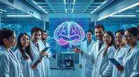 Neuroscience Adalah: Menjelajahi Misteri Otak dan Sistem Saraf