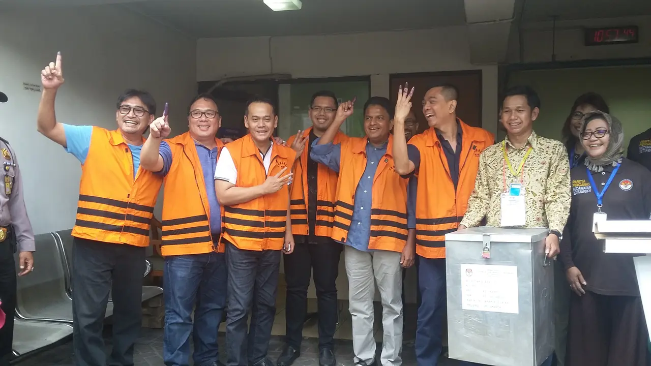Pilkada DKI 2017