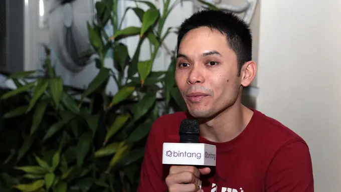 [Bintang] Ben Kasyafani