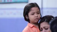Sinopsis Sinetron SCTV Cinta Suci Episode Senin 6 Mei 2019: Ronny Sedih Bunda Suci Belum Ditemukan Juga