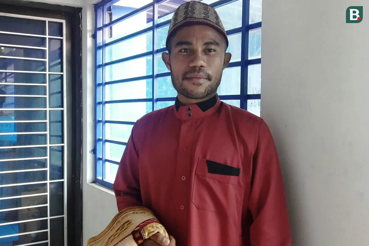 Ardi Idrus Persib Bandung