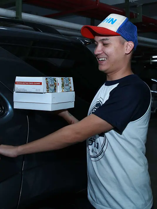 Egi mengatakan bahwa Marshanda sudah dekat dengan keluarganya. Dan ia menyatakan hubungannya dengan Marshanda sangat serius. (Deki Prayoga/Bintang.com)