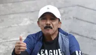 Opie Kumis Ungkap Sudah 31 Kali Menikah, Kini Punya 4 Istri dan 10 Anak