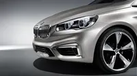 Melihat penjualan kendaraan berpenggerak roda depan yang menggembirakan, BMW akan melepas beberapa model baru dengan mekanisme tersebut.