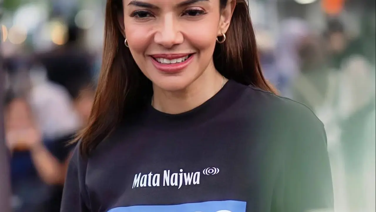 Najwa Shihab