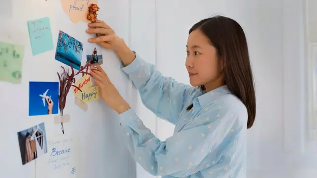 7 Cara Eksplorasi Potensi Diri melalui Mind Mapping, Temukan Jalan Menuju Kesuksesan (Foto dok : Freepik/freepik)