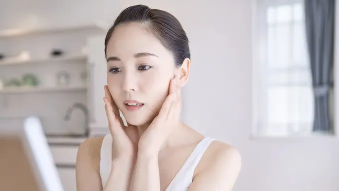 skincare-kezo