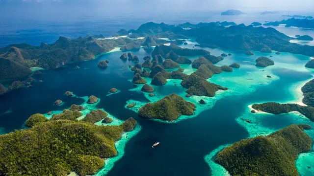 Raja Ampat, Papua