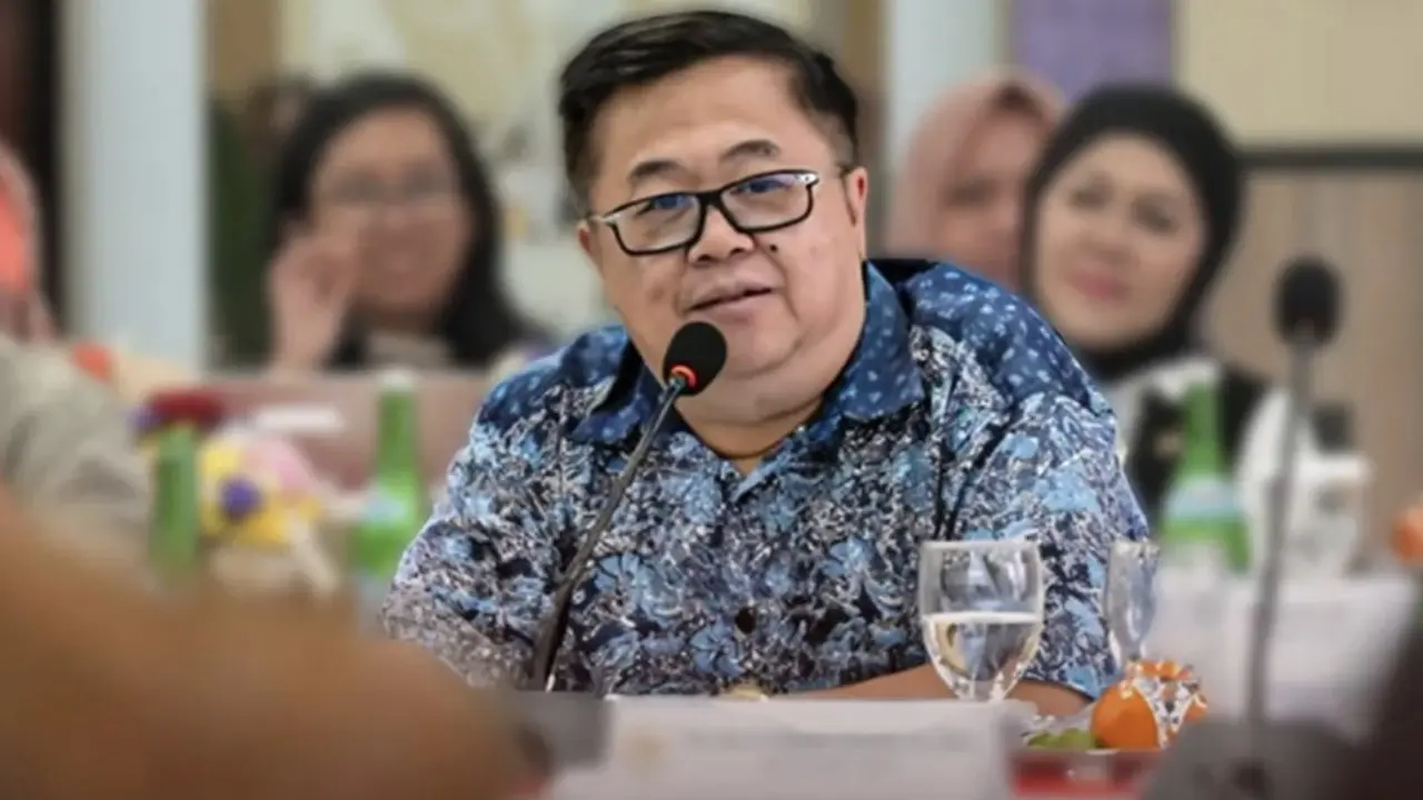 Darmadi Durianto