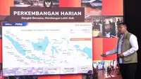 Jelang Ramadan, Bulog Pastikan Keamanan Stok Beras dan Minyak Goreng di Aceh