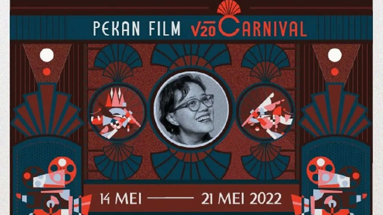 Poster Film Week V20