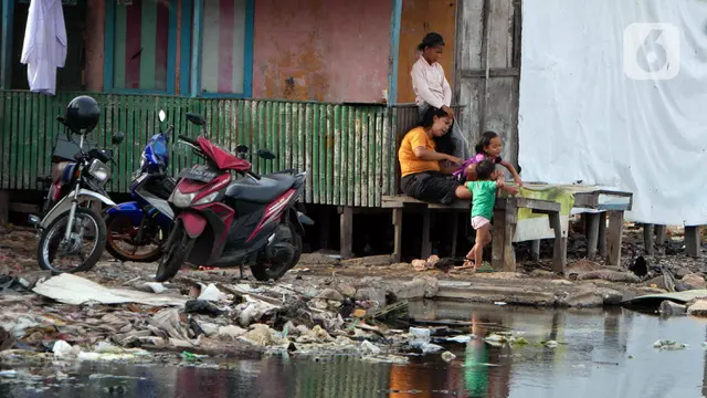 Negara Miskin Bakal Diguyur Rp 4,7 Kuadriliun Pendanaan Iklim