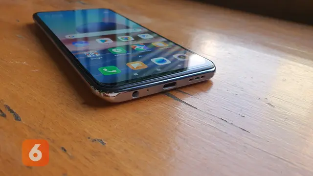 Redmi Note 10