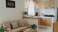 4 Trik Menata Interior Rumah Kecil, Tetap Estetik dan Fungsional