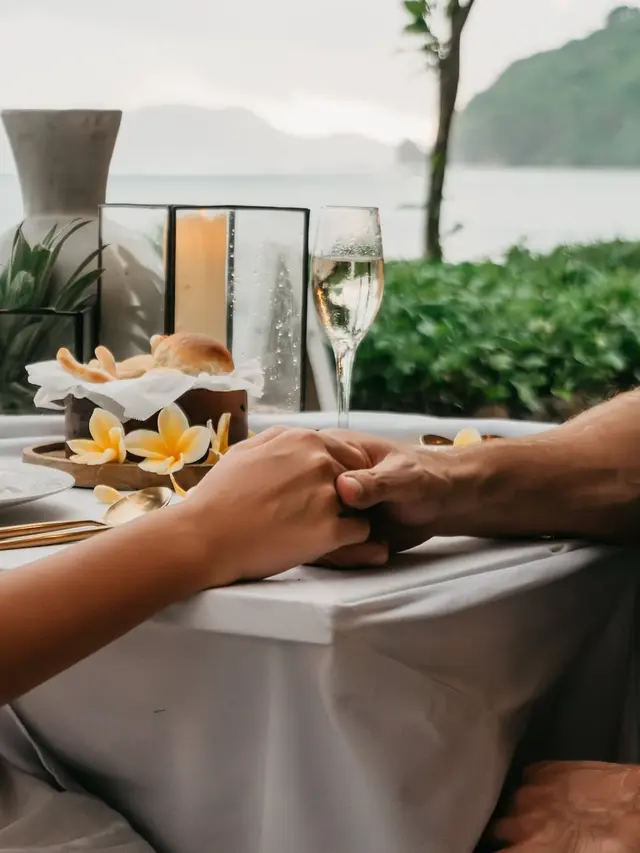 Rekomendasi Aktivitas Seru untuk Rayakan Valentine di Amber Lombok Beach Resort