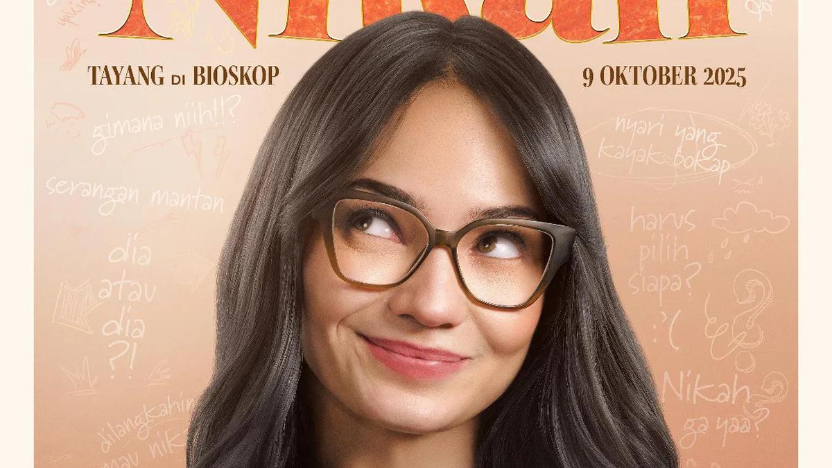 Film Yakin Nikah Kapan Tayang? Ini Jadwal dan Sinopsisnya