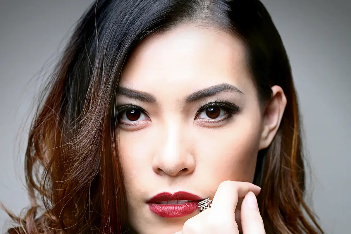 [Bintang] Viviane 