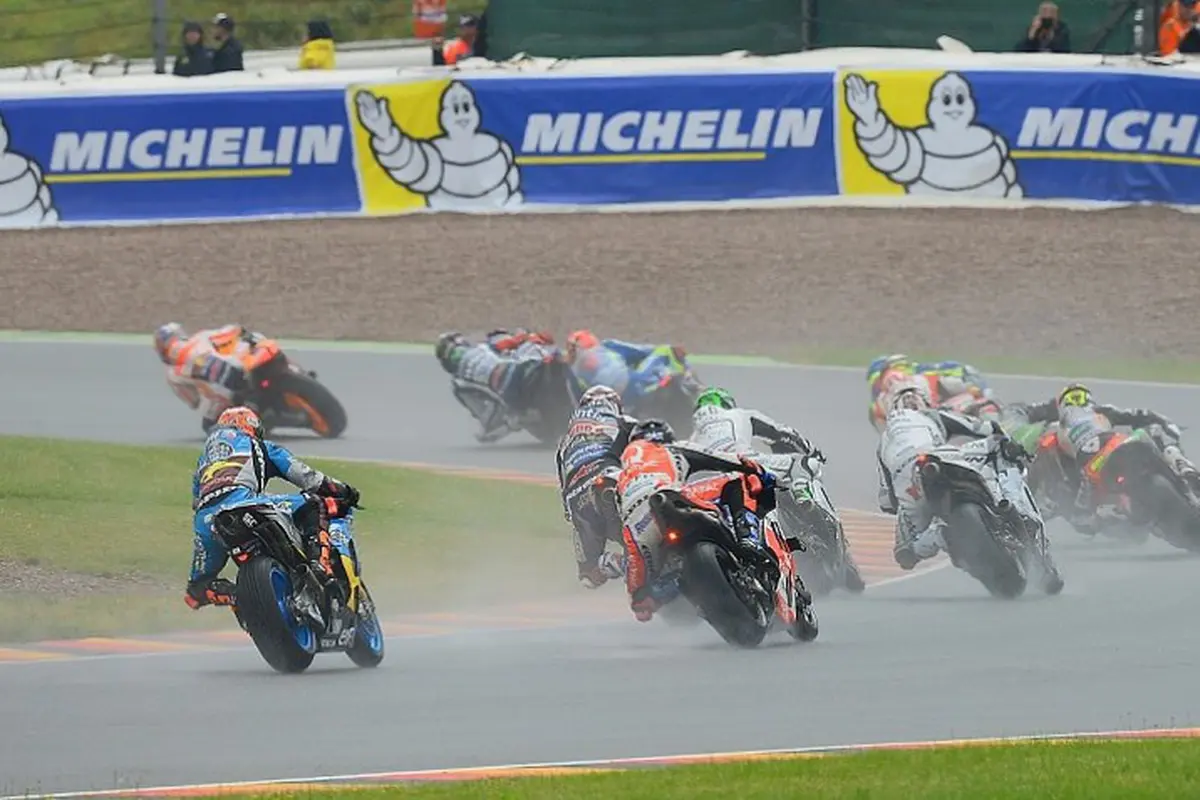MotoGP Jerman