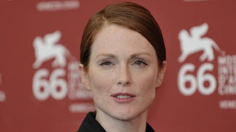 Julianne Moore