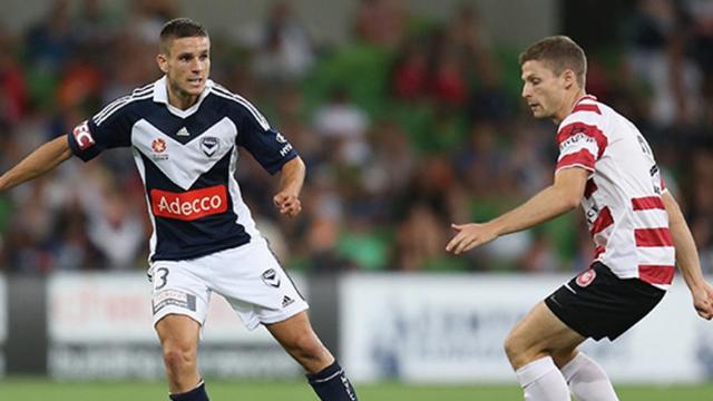 Diogo Alexandre Alves Ferreira, kandidat bek asing baru Persib Bandung. (Istimewa)