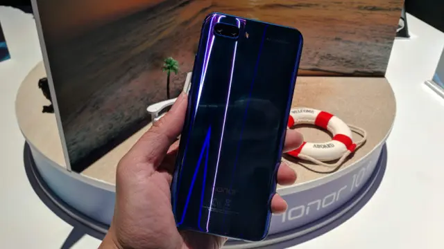 Honor 10