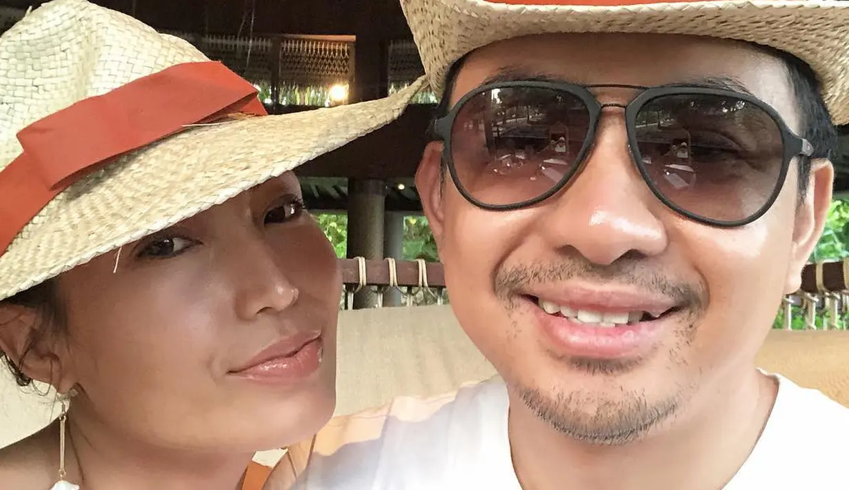 (Instagram/mrsayudewi)