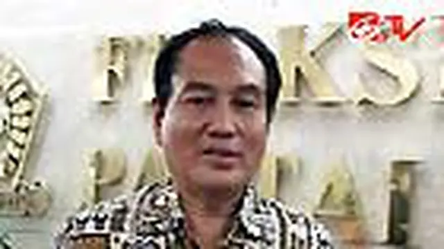 Jelang Reshuffle, Golkar Gelar Rapimnas