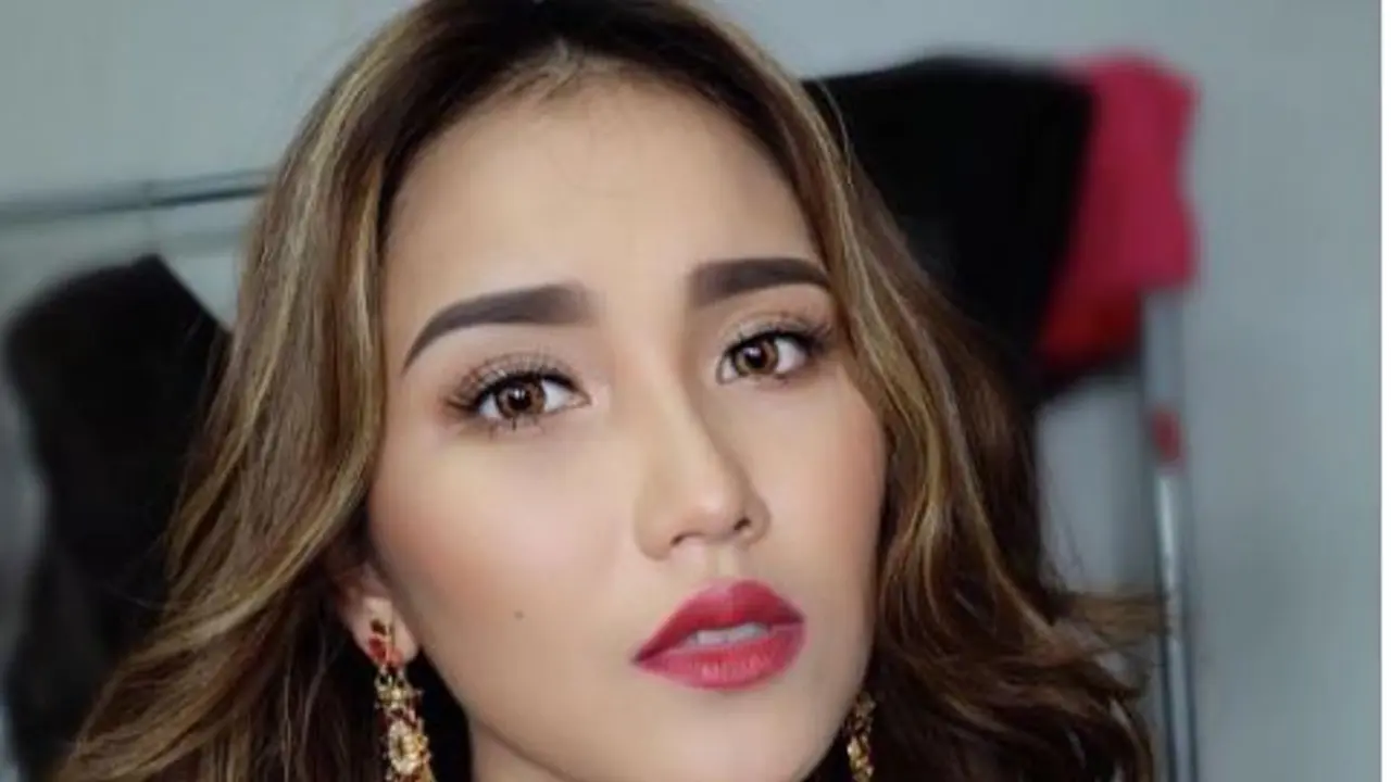 Ayu Ting Ting