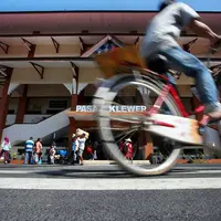 Pasar Klewer, Solo, Jawa Tengah. (ferri_setiawan/Instagram)