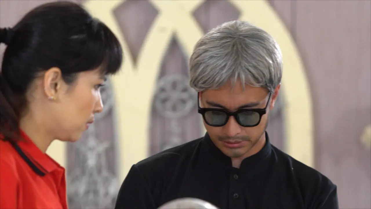Cinta Setelah Cinta