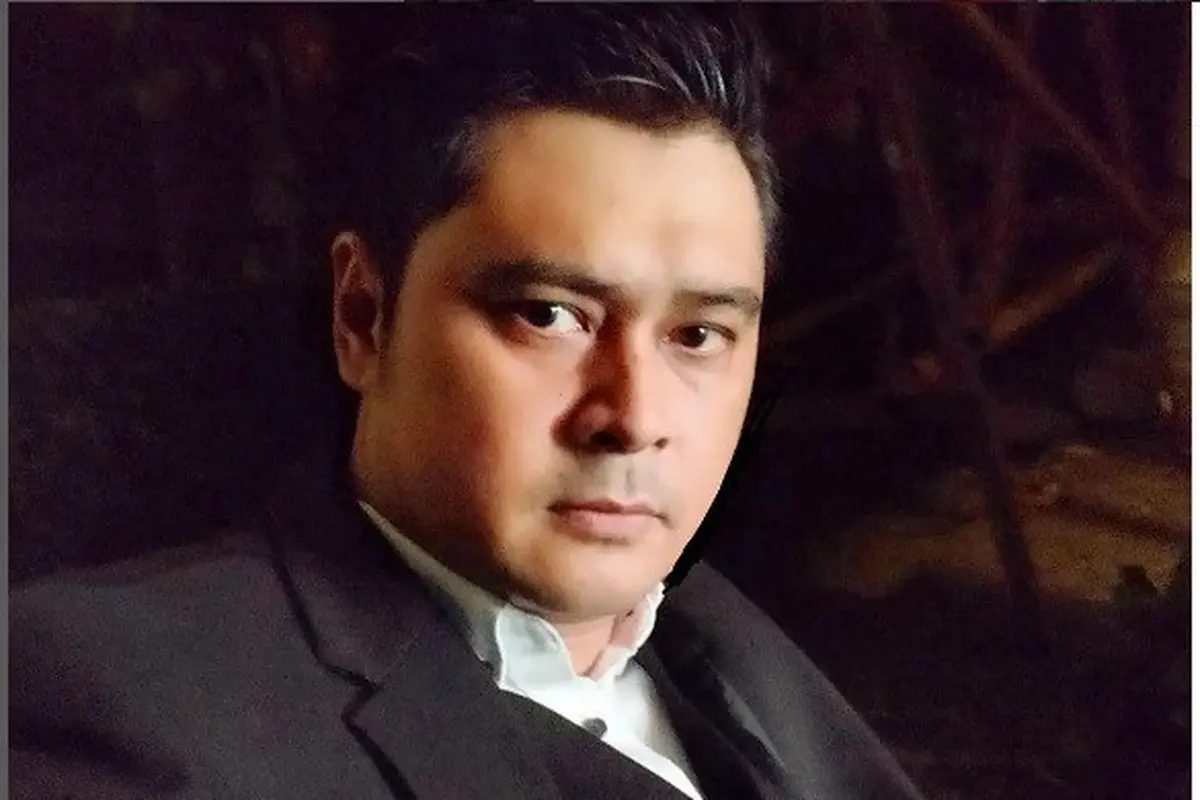 Iqbal Pakula meninggal dunia (Foto: instagram iqbalpakula21)