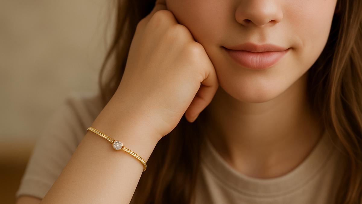 7 Tips Memadupadankan Gelang, Penampilan Makin Stylish dengan Aksesori