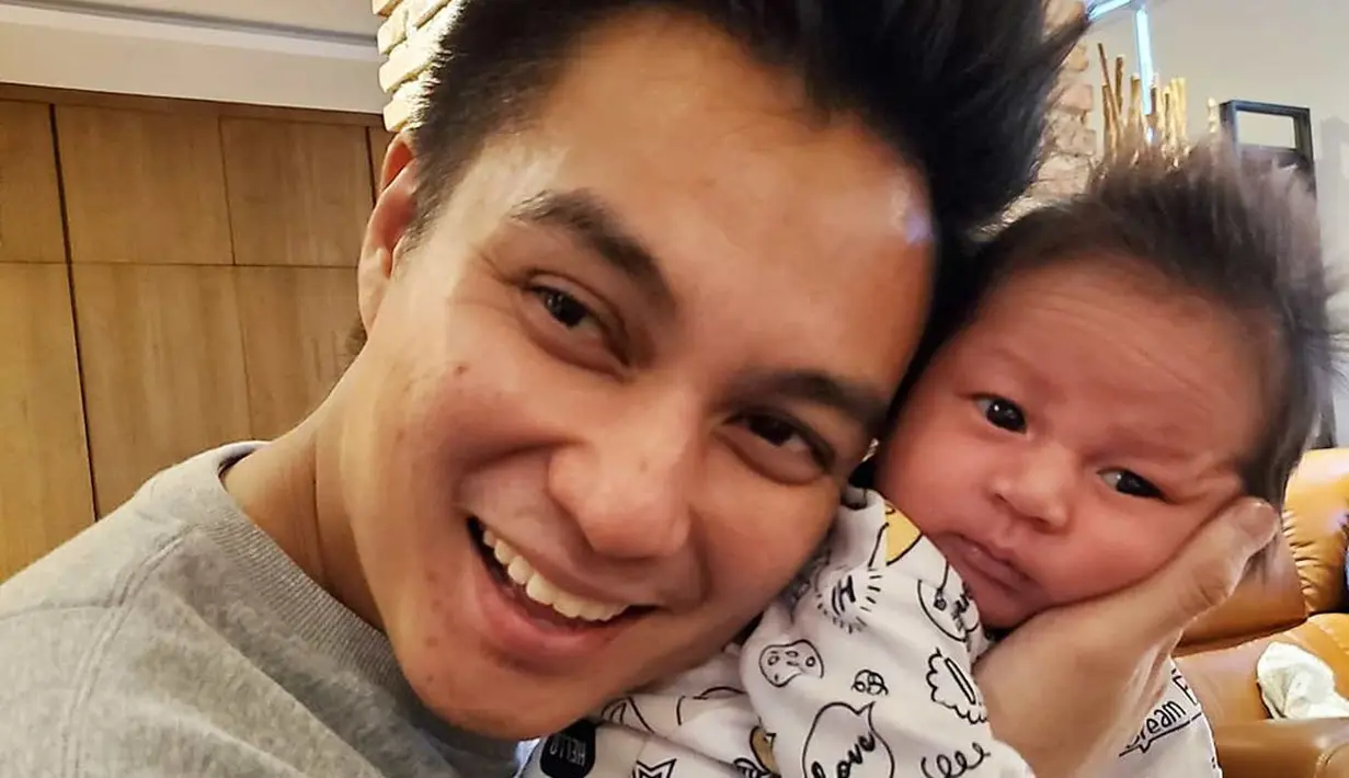 Baim Wong (Instagram/baimwong)