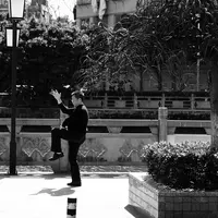 Tidak hanya melatih tubuh, olahraga ternyata juga dapat melatih kemampuan otak. (Foto: Pexels/Wes Chuan)