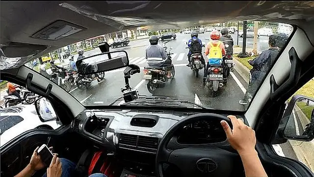 Tata Super Ace HT