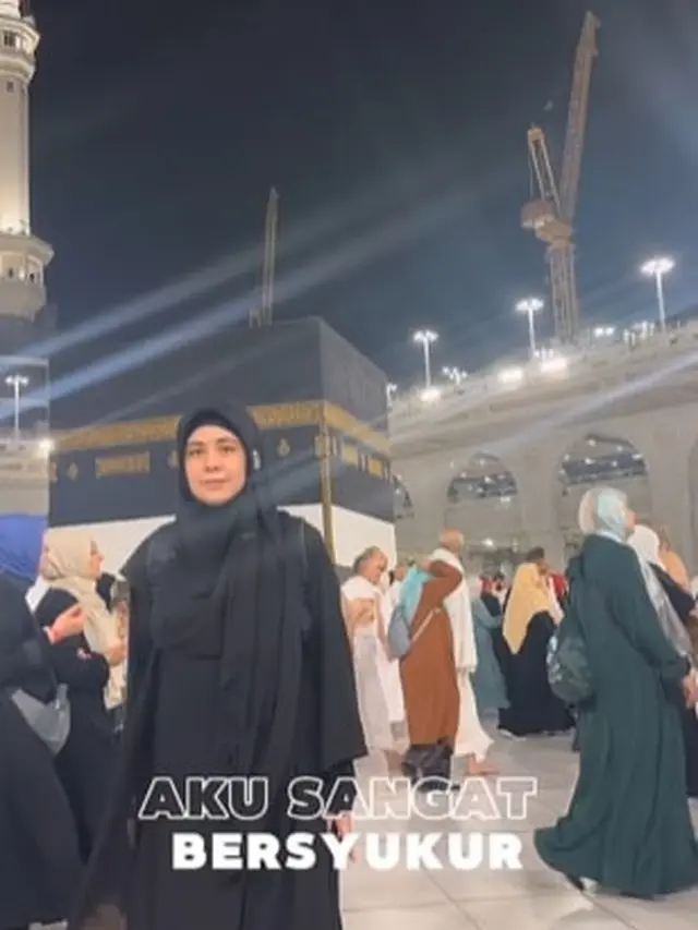 [Fimela] Risty Tagor