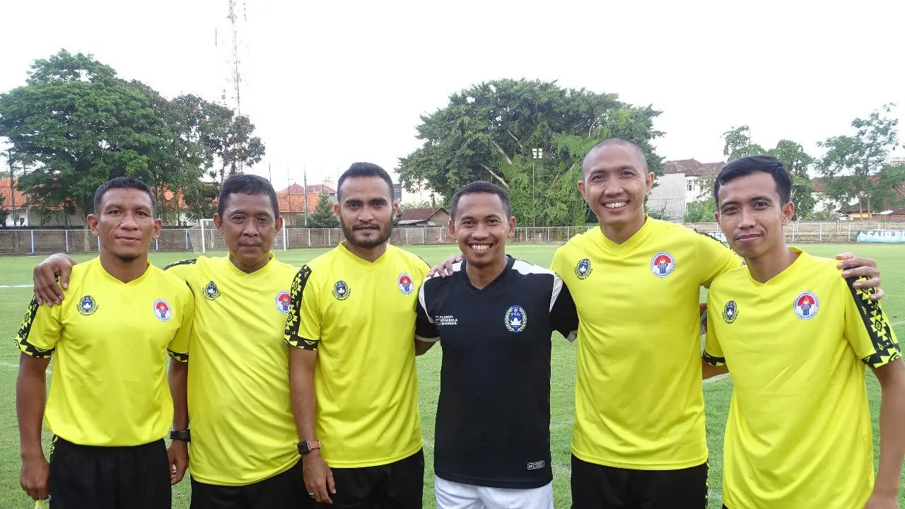 Kiper Barito Putera, Aditya Harlan