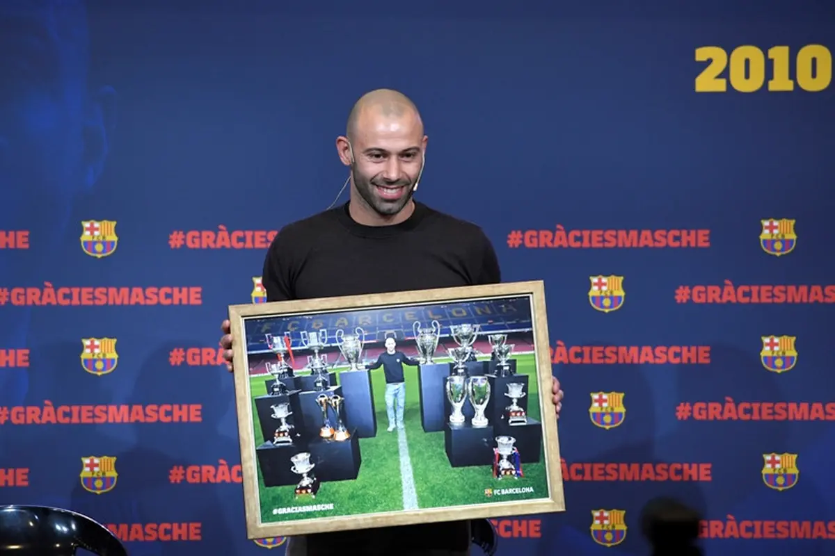 Barcelona