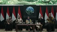 Kampanye Ini Ajak Masyarakat Terapkan Gaya Hidup Rendah Karbon