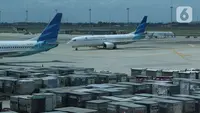 Garuda Indonesia Ubah Aturan Bagasi Mulai Hari Ini, Cek Ketentuannya