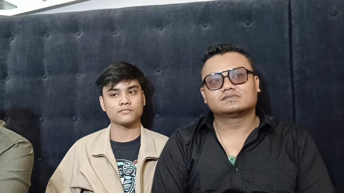 Ressa Rizky Rossano Nilai Pengakuan Denada Belum Tulus: Belum Kena ke Hati