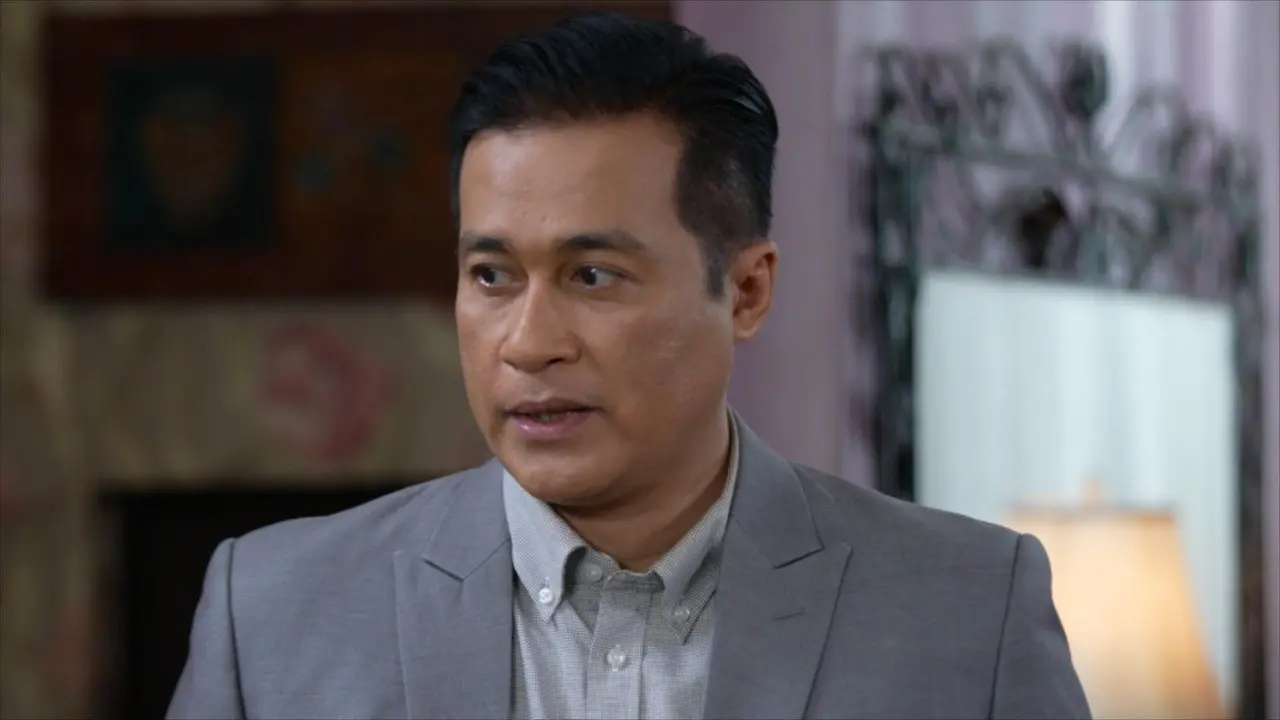 Cinta Setelah Cinta