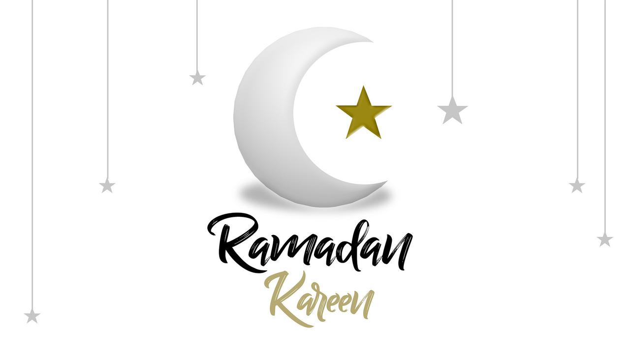 Ilustrasi Ramadhan