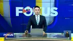 Fokus edisi (11/8) mengangkat berita-berita pilihan sebagai berikut, Kebakaran Lahan Meluas Dekati Permukiman, Harga Bawang Merah Masih Mahal, Lomba Unik Meriahkan HUT Kemerdekaan.