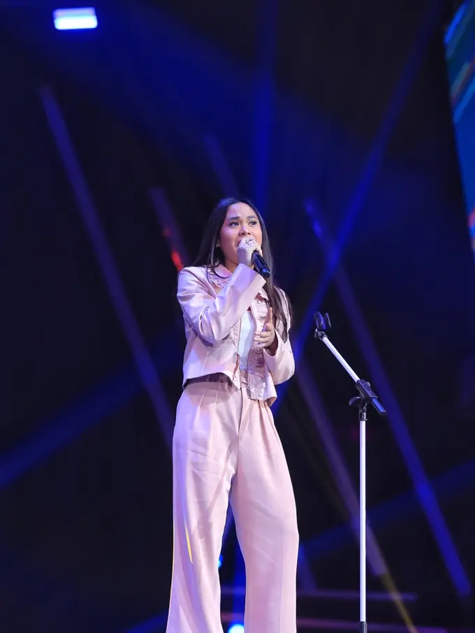 [Bintang] Sheryl Sheinafia